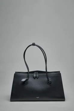 Alaïa Le Teckel Tote - LABELS