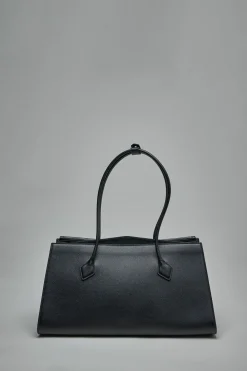 Alaïa Le Teckel Tote - LABELS