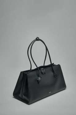 Alaïa Le Teckel Tote - LABELS
