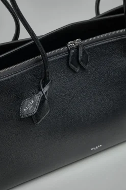 Alaïa Le Teckel Tote - LABELS