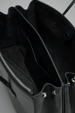 Alaïa Le Teckel Tote - LABELS