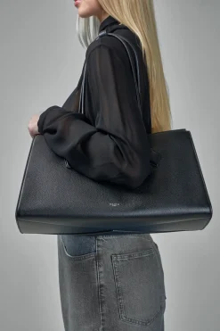 Alaïa Le Teckel Tote - LABELS