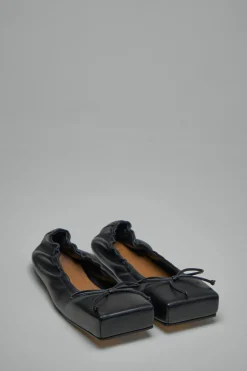 Alaïa Les Ballerines Ballet - LABELS