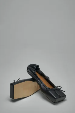 Alaïa Les Ballerines Ballet - LABELS
