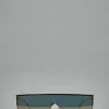 Alaïa Mask Sunglasses in Metal - LABELS