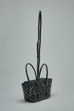 Alaïa Neo Mina 20 - LABELS
