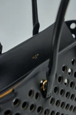 Alaïa Neo Mina 20 - LABELS