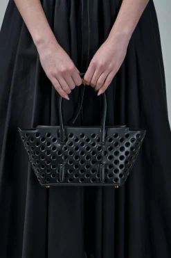 Alaïa Neo Mina 20 - LABELS