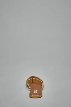 Alaïa Net Mules - LABELS
