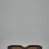 Alaïa Rectangular Sunglasses - LABELS