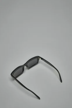 Alaïa Rectangular Sunglasses - LABELS