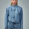 Alaïa Round Jacket - LABELS