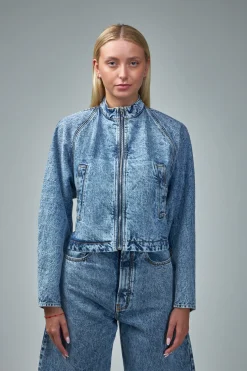 Alaïa Round Jacket - LABELS