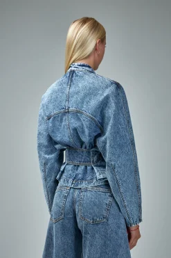 Alaïa Round Jacket - LABELS