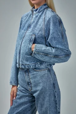Alaïa Round Jacket - LABELS