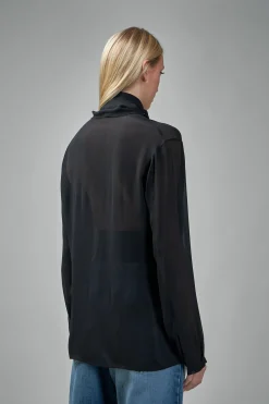 Alaïa Scarf Blouse - LABELS