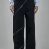 Alaïa Spiral Jeans - LABELS