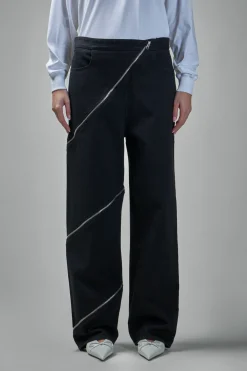 Alaïa Spiral Jeans - LABELS