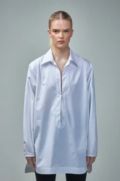 Alaïa Tunic Dress - LABELS