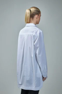 Alaïa Tunic Dress - LABELS