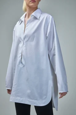 Alaïa Tunic Dress - LABELS