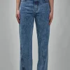 Alaïa Twisted Jeans - LABELS