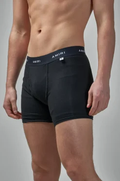Amiri Amiri Brief 2-Pack - LABELS