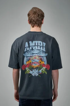 Amiri Amiri Championship Tee - LABELS