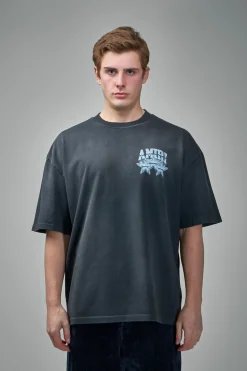 Amiri Amiri Championship Tee - LABELS