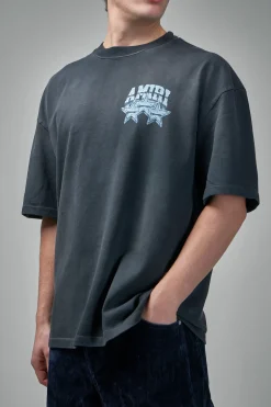 Amiri Amiri Championship Tee - LABELS