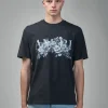 Amiri Amiri Garden Tee - LABELS