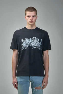 Amiri Amiri Garden Tee - LABELS