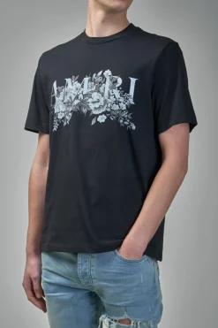 Amiri Amiri Garden Tee - LABELS