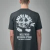 Amiri Amiri Music Record Tee - LABELS