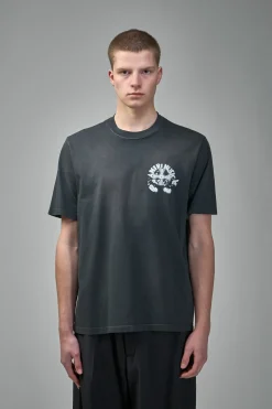 Amiri Amiri Music Record Tee - LABELS