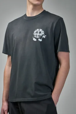 Amiri Amiri Music Record Tee - LABELS