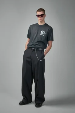 Amiri Amiri Music Record Tee - LABELS