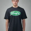 Amiri Amiri Oval Tee - LABELS