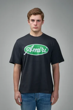 Amiri Amiri Oval Tee - LABELS