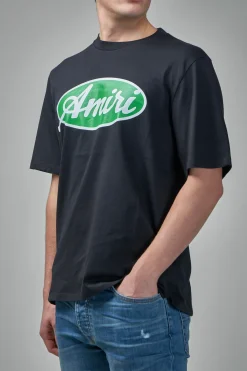 Amiri Amiri Oval Tee - LABELS