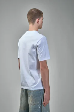 Amiri Amiri Script Tee - LABELS