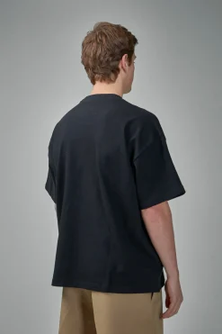 Amiri Amiri Snake Tee - LABELS