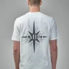 Amiri Amiri Starburst Tee - LABELS