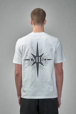Amiri Amiri Starburst Tee - LABELS