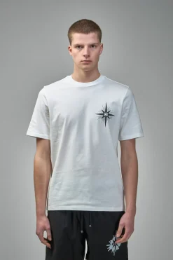 Amiri Amiri Starburst Tee - LABELS