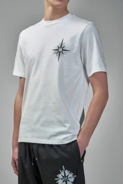 Amiri Amiri Starburst Tee - LABELS
