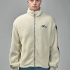 Amiri Bones Fleece Jacket - LABELS