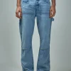 Amiri Carpenter Jean - LABELS