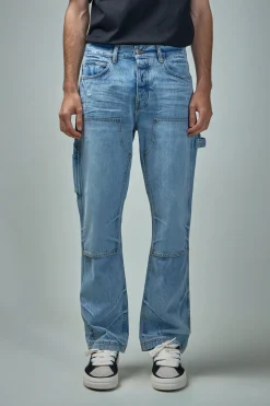 Amiri Carpenter Jean - LABELS
