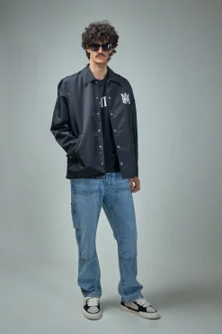 Amiri Carpenter Jean - LABELS